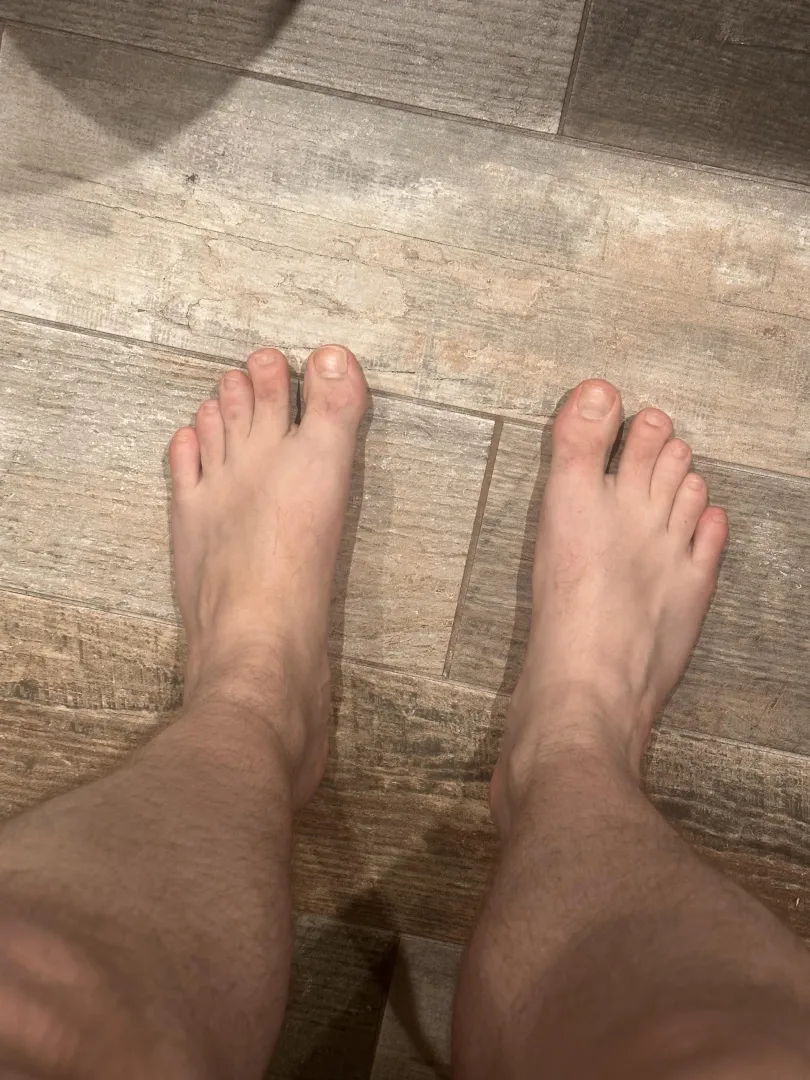 Who wants these size 10s posted by VanillaChive