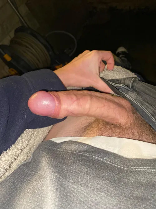 Who wants this white chocolate by [deleted]