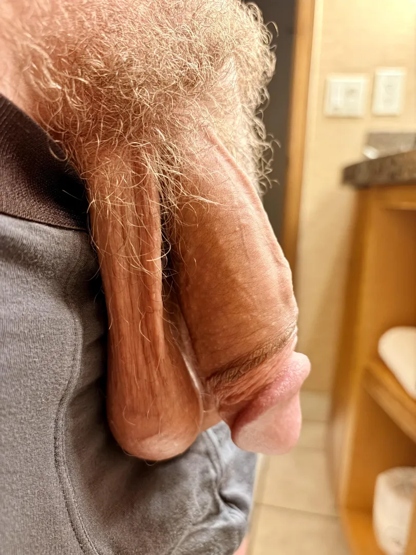 Who wants to an old dick (45) get hard… posted by ProcessFun5375