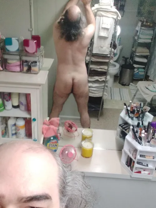 Who wants to be my daddy by ProfessionalMix7269