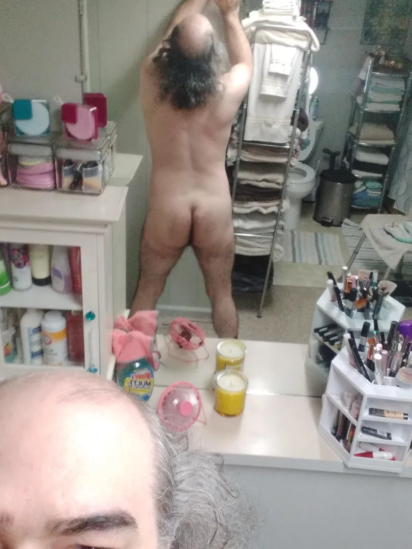 Who wants to be my daddy posted by ProfessionalMix7269