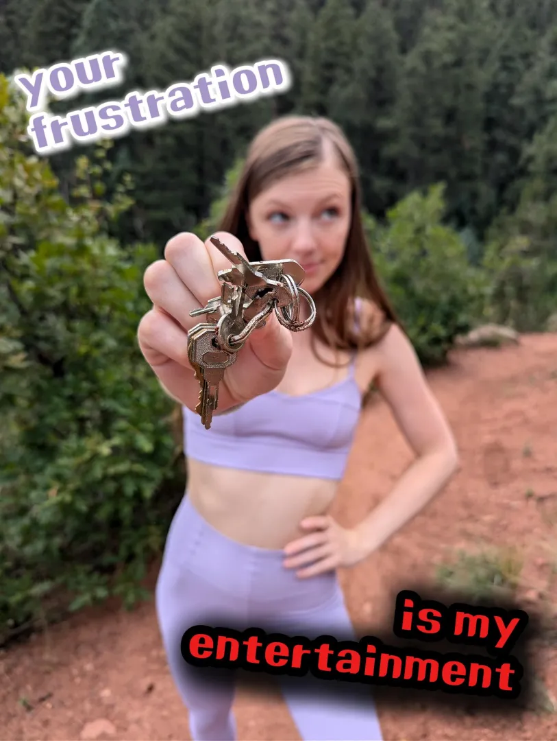 who wants to be my entertainment?  posted by dizzydaily