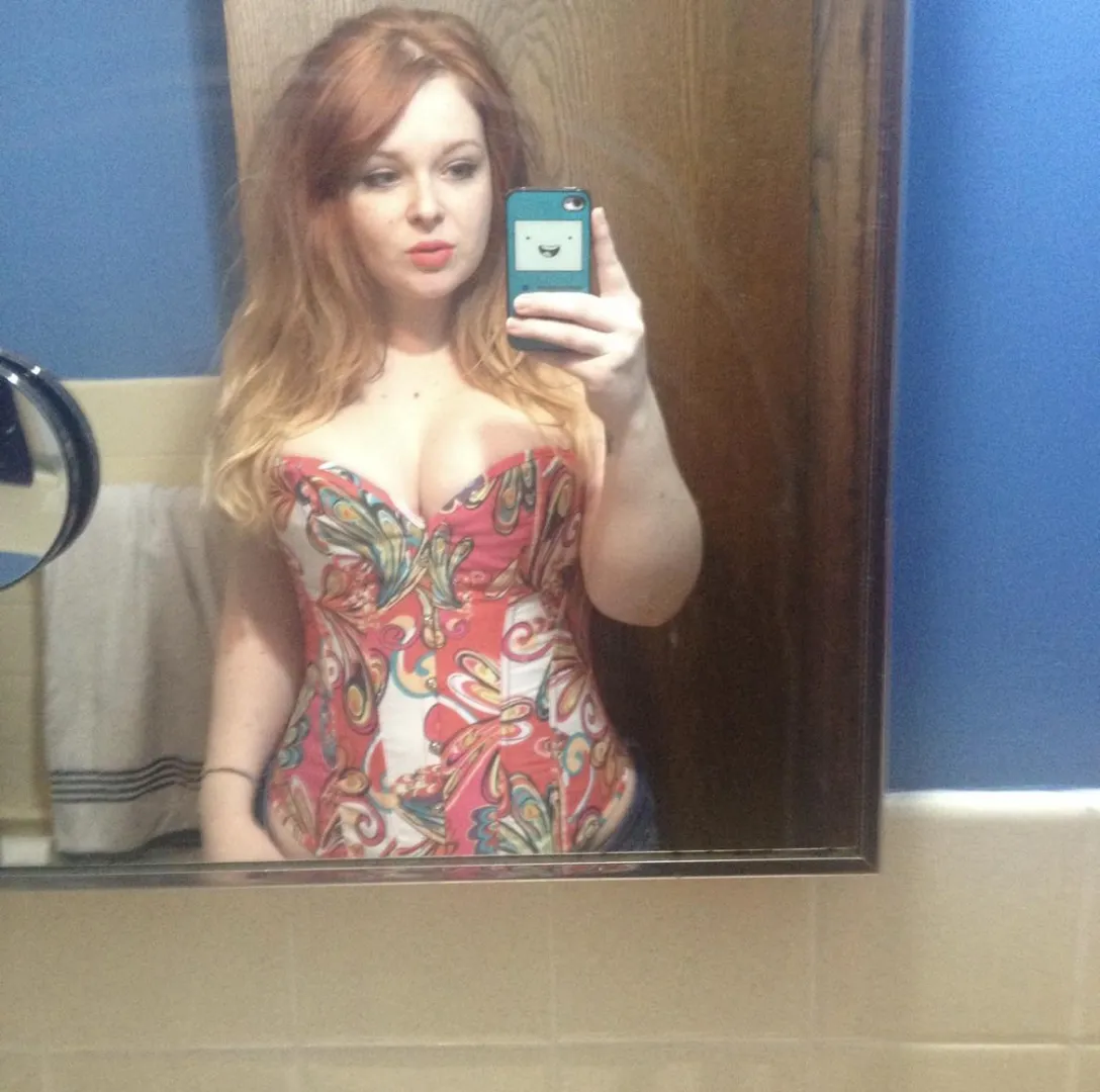 Who wants to be my twxher posted by Longjumping-Lab5497