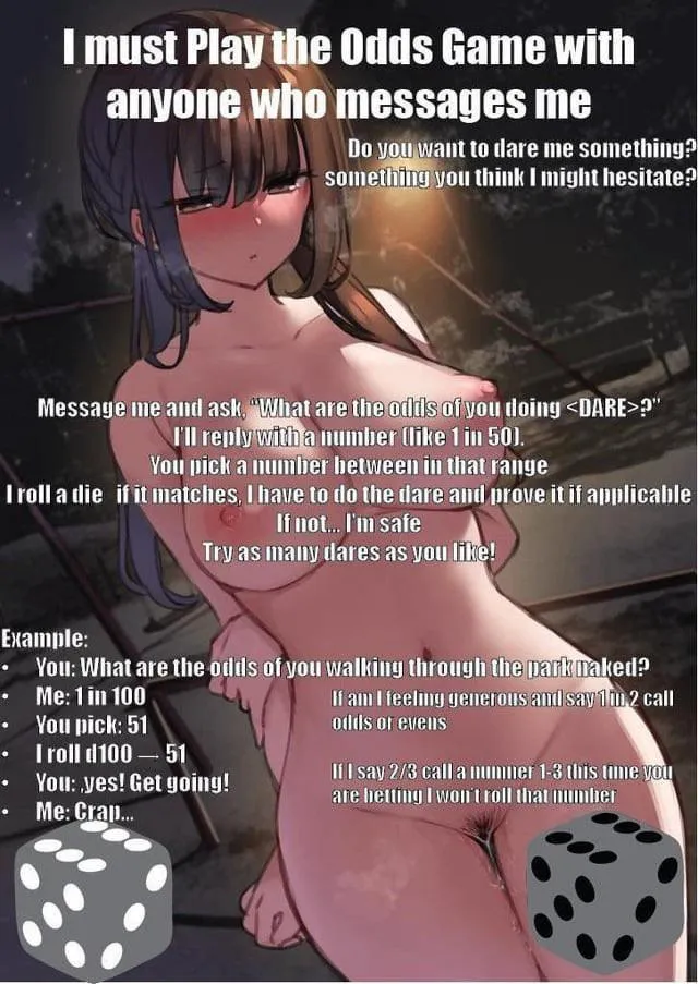 Who wants to challenge a Tgirl to c4 chess or battleship? Also open to odds game  posted by No-Awareness7559