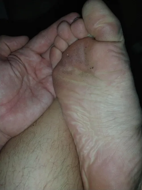 Who wants to clean? by Richard_Feed_