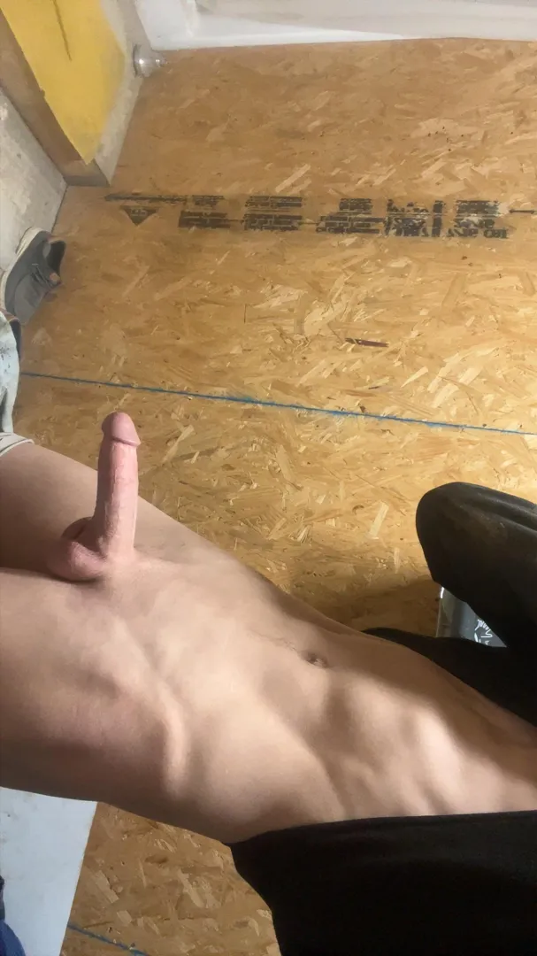 Who wants to clean my dirty mechanic dick posted by Usual_Newspaper_75