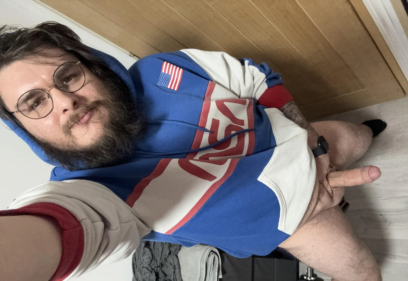 Who wants to come have a go on my purple rocket? posted by TheMVP94