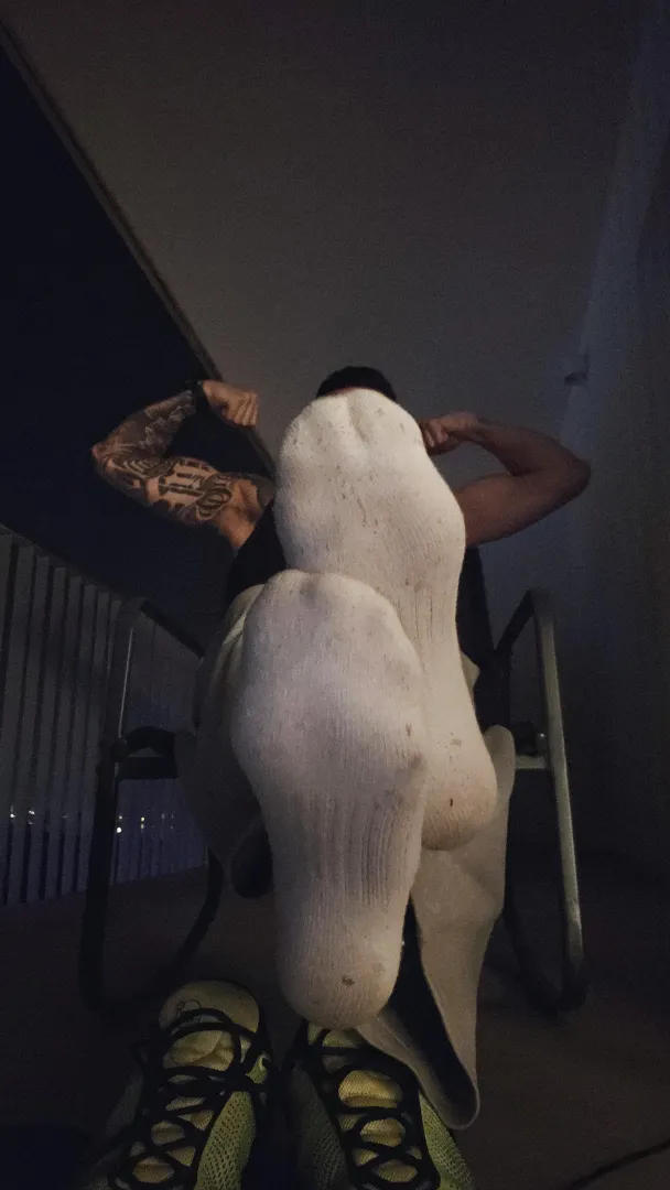 Who wants to eat these? posted by AlexAngeloOF