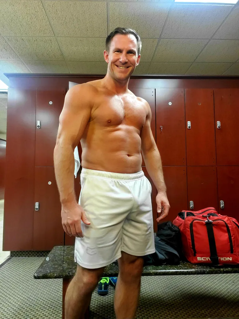 Who wants to hit the gym sometime? [Return Our 3P Tools/Apps] posted by Huskyspeedy