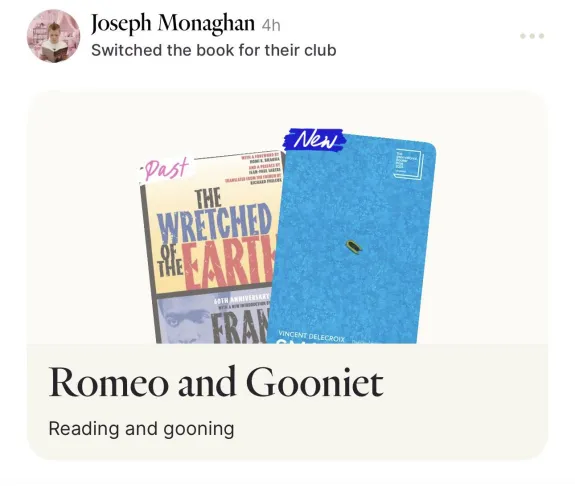 Who wants to join  by glossyaddict