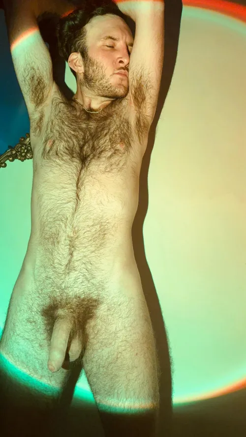 Who wants to join me in a sniff? ✨ by OhHeyYou_XXX