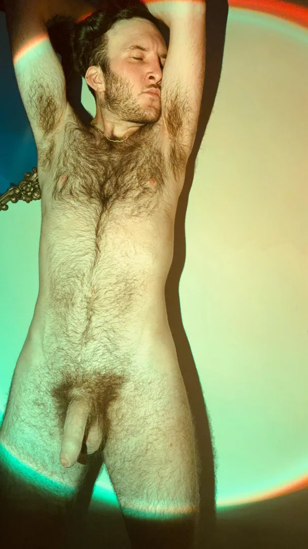 Who wants to join me in a sniff? ✨ posted by OhHeyYou_XXX