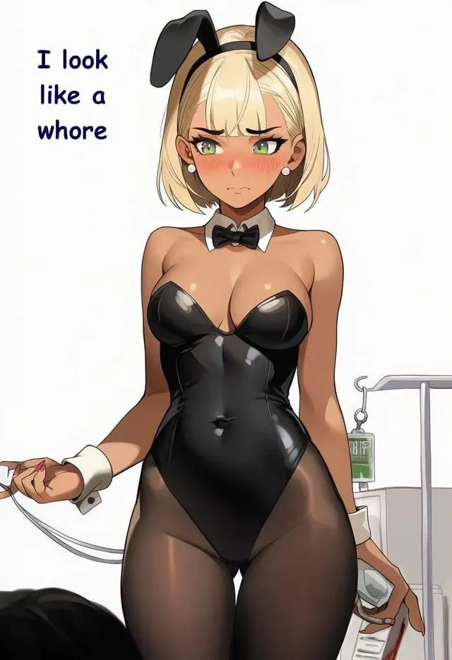 Who Wants To See Me Gradually Turn Into A Sissy Girl?? posted by [deleted]