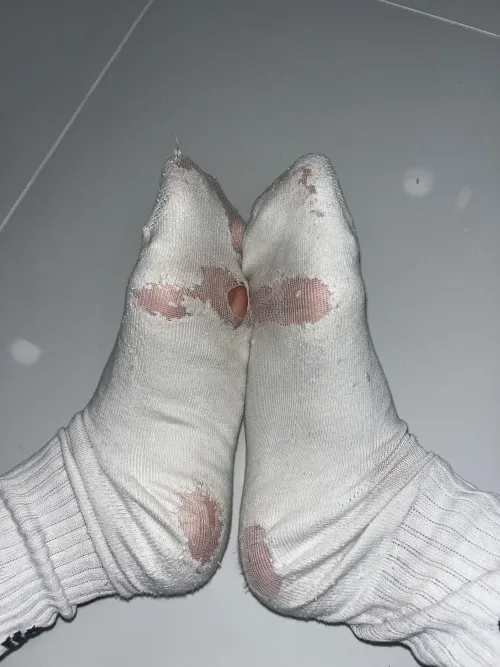 who wants to smell these by BareAttitude