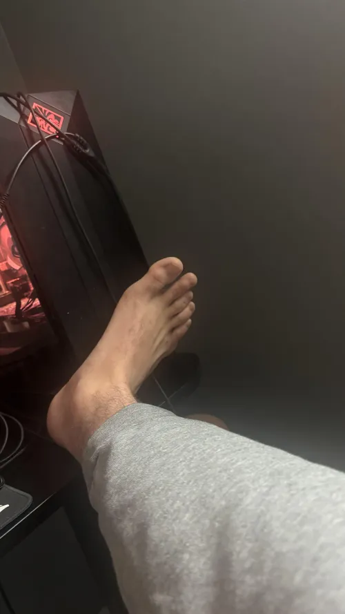 who wants to sniff them by Classic_Warning7665