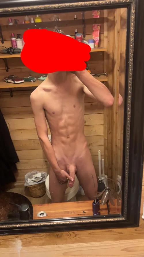 Who wants to suck my morning wood by Usual_Newspaper_75