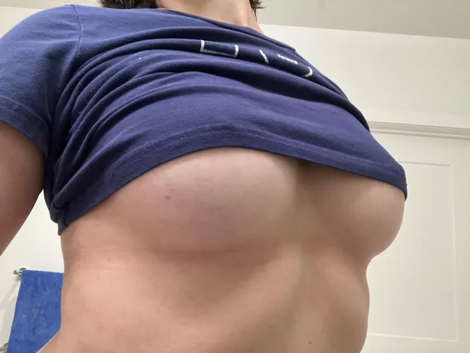 Who wants to suck on them for a while? by Inevitable_Sleep4667