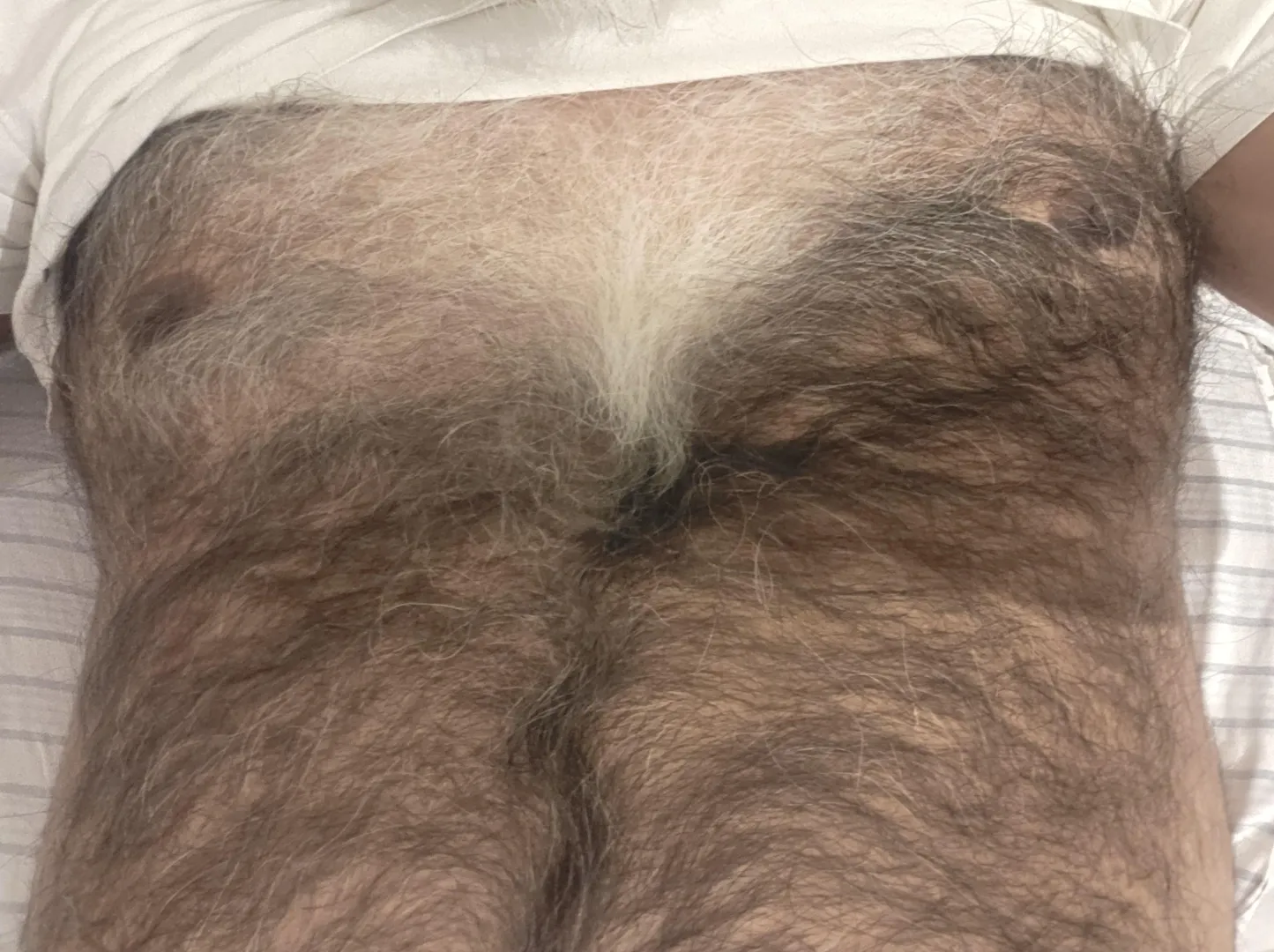 Who wants to suck on these? posted by TXSilverDad