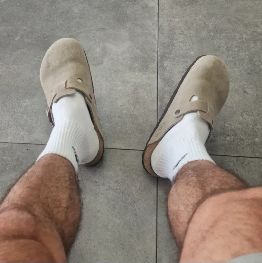 Who wants to take these off me? (30) posted by PabloT2024