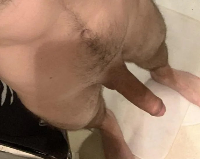 Who wants to touch it? posted by SimpleNecessary8070