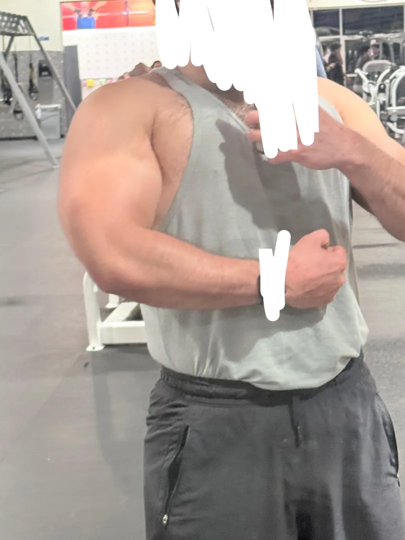 who wants to wrestle posted by Grand-Jackfruit8141