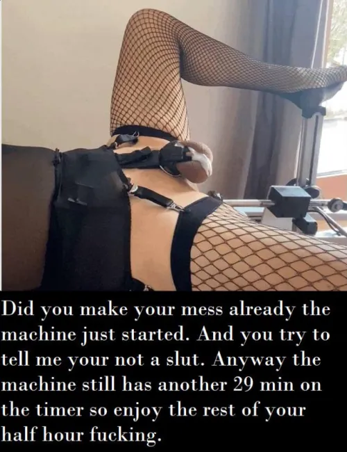 Who would last less than a minute? by vasilydog