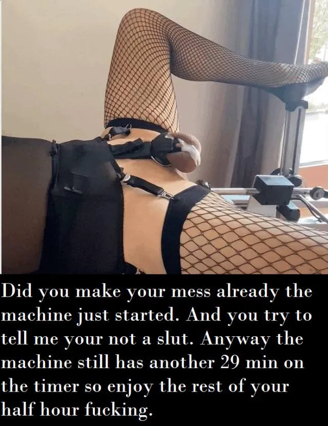 Who would last less than a minute? posted by vasilydog