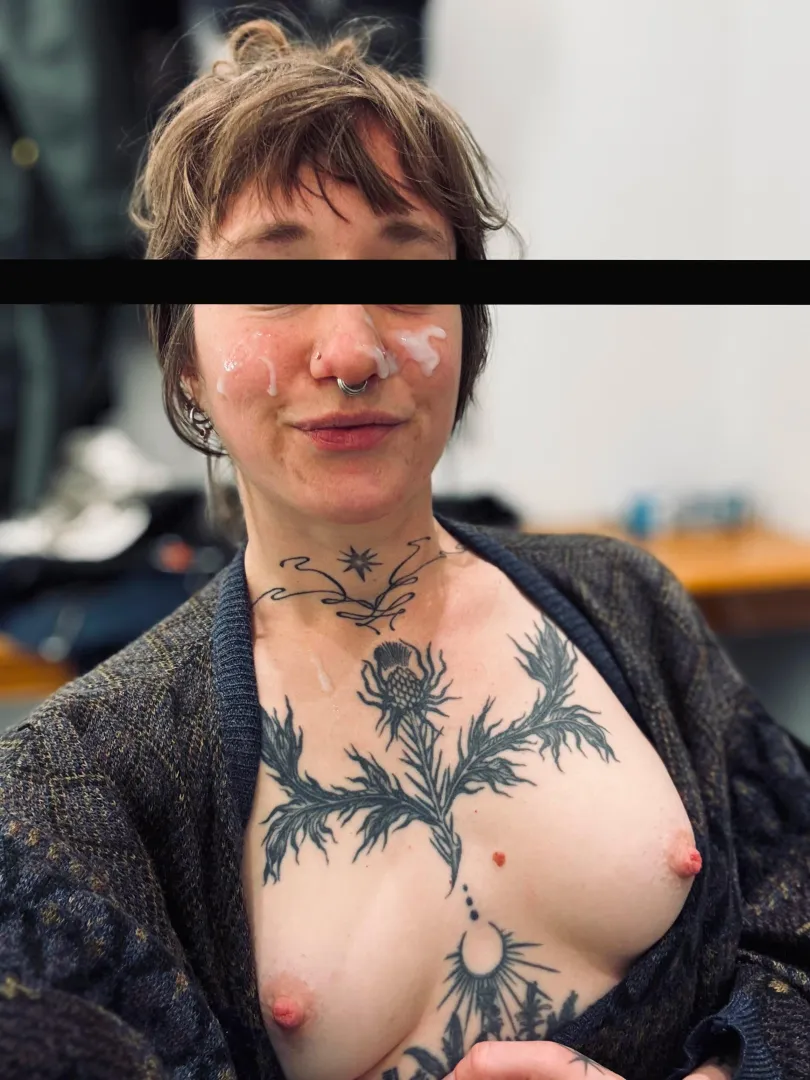 who would like it for me posted by ruinmesoftly