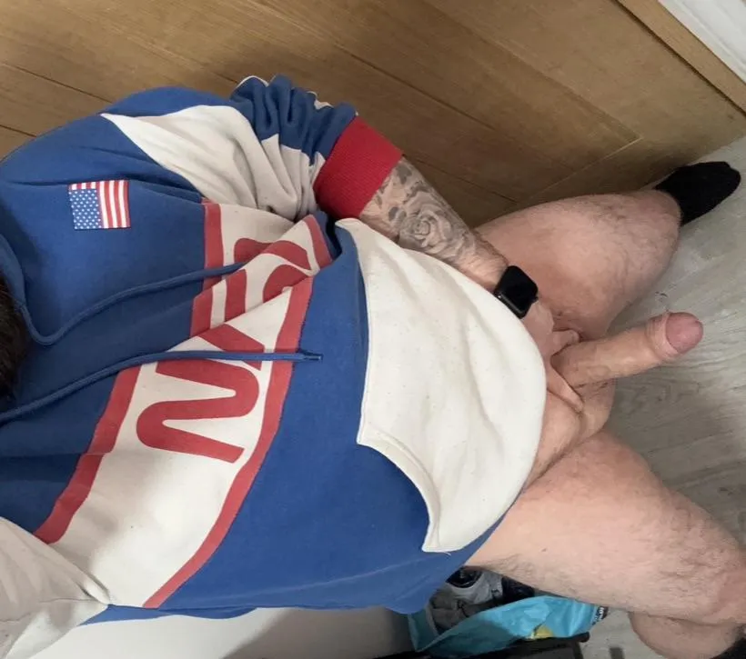 Who would like to come take a ride on my purple rocket? posted by TheMVP94