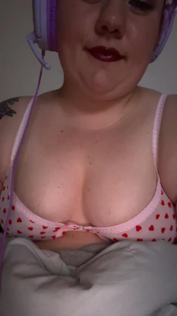 Who would spend a weekend with me? posted by Curious_One9526