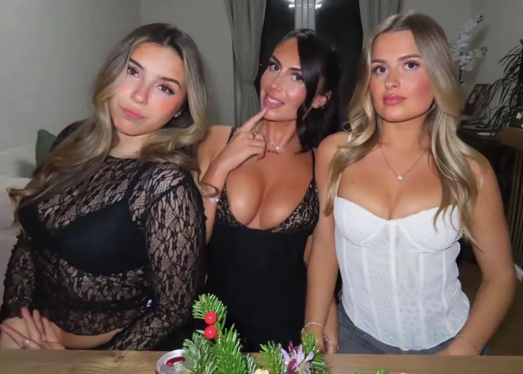 Who would you choose? posted by TheChairman12345