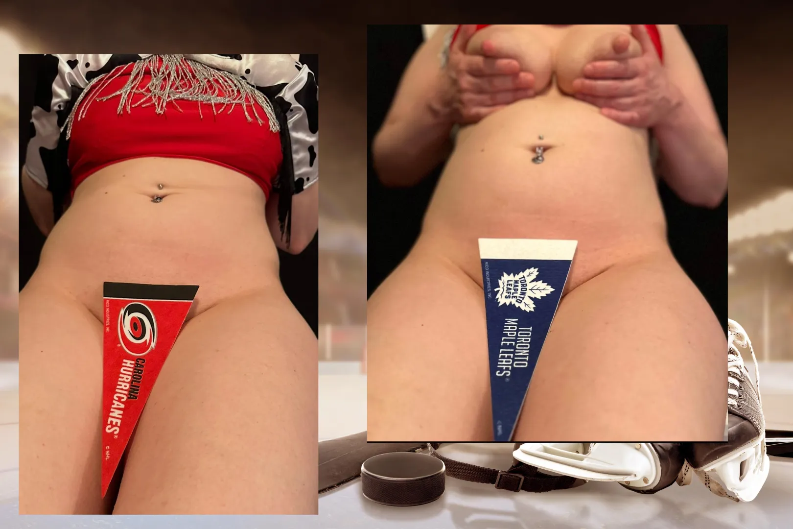 Who ya got tonight? posted by EmilyRyder69_4