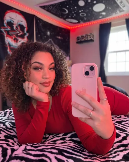 Who’d actually breed me raw and dumb? Be real. by WavyAndWonderful