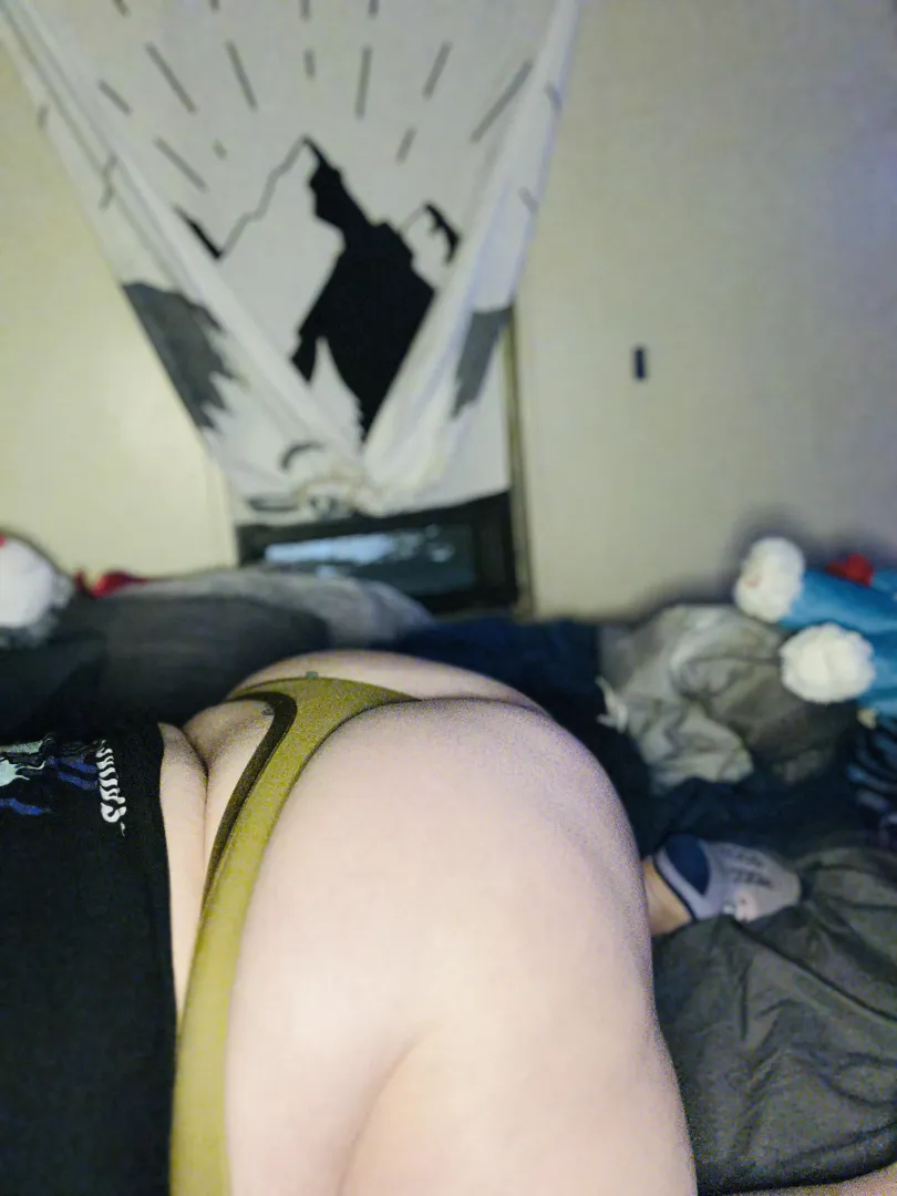 Whole lotta bbw posted by BIGGBECKX2