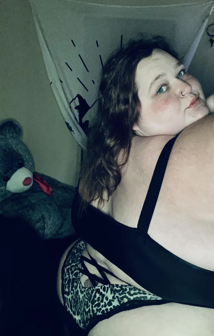 Wholeee lotta bbw  posted by BIGGBECKX2
