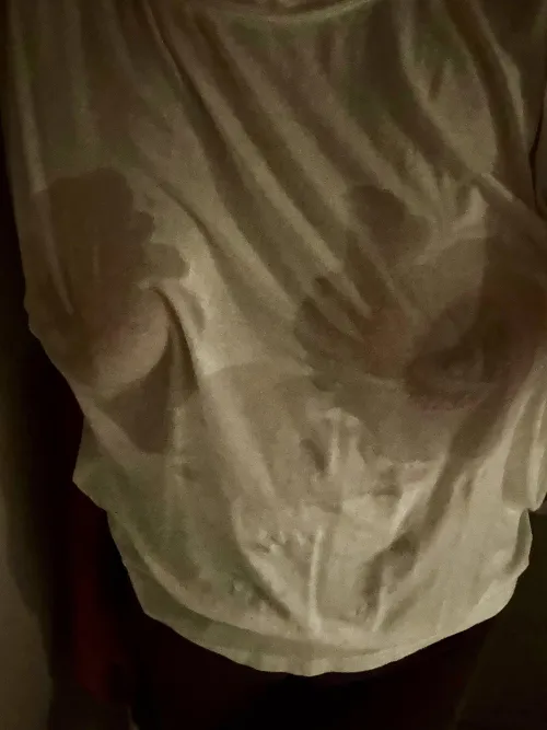 Whoops I’m so clumsy this am by Queenofscissoring