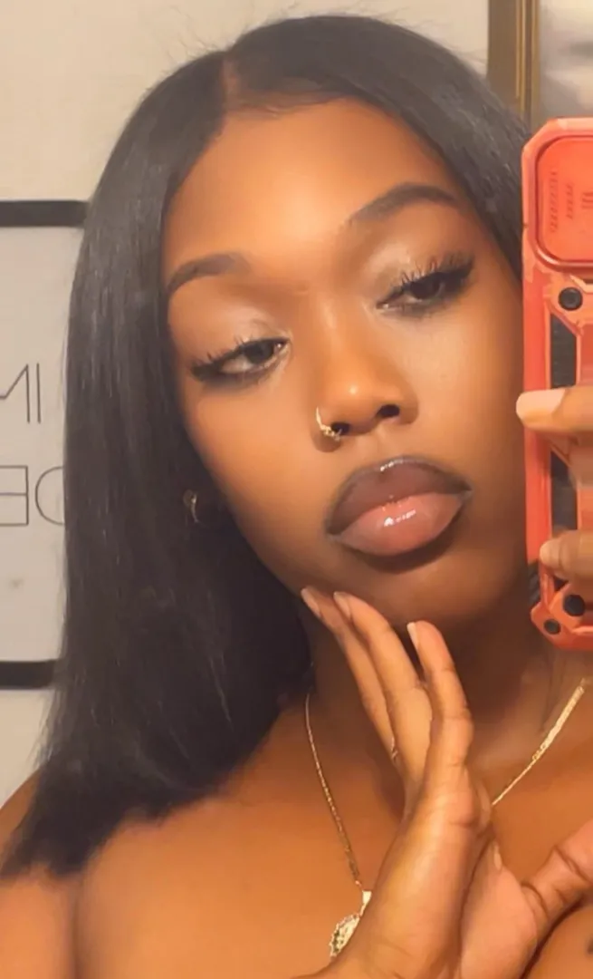 whoops, made you simp. posted by Tellnolies_