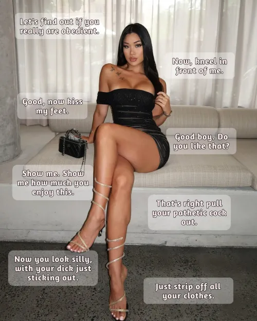 Who's a good boy? [No ImageFap] by StrokeNSurf