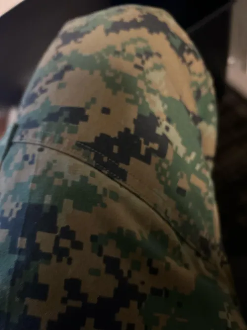 Who’s at JRB Belle Chasse or MFR? by [deleted]