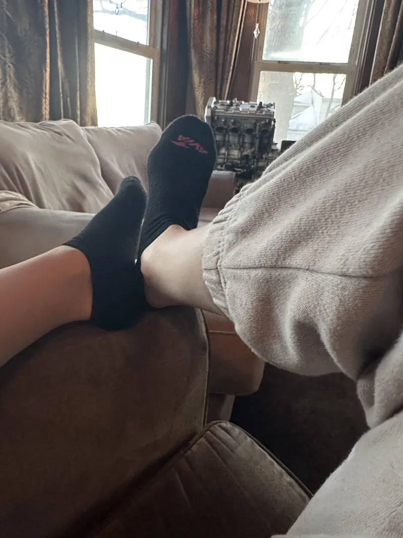 Who’s brave enough to sniff posted by Lost_Sass