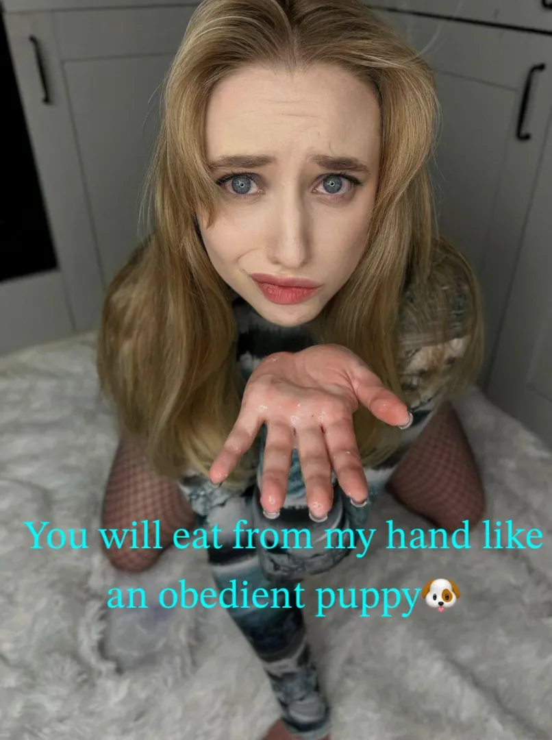 who's cleaning up? posted by WhimsySugar