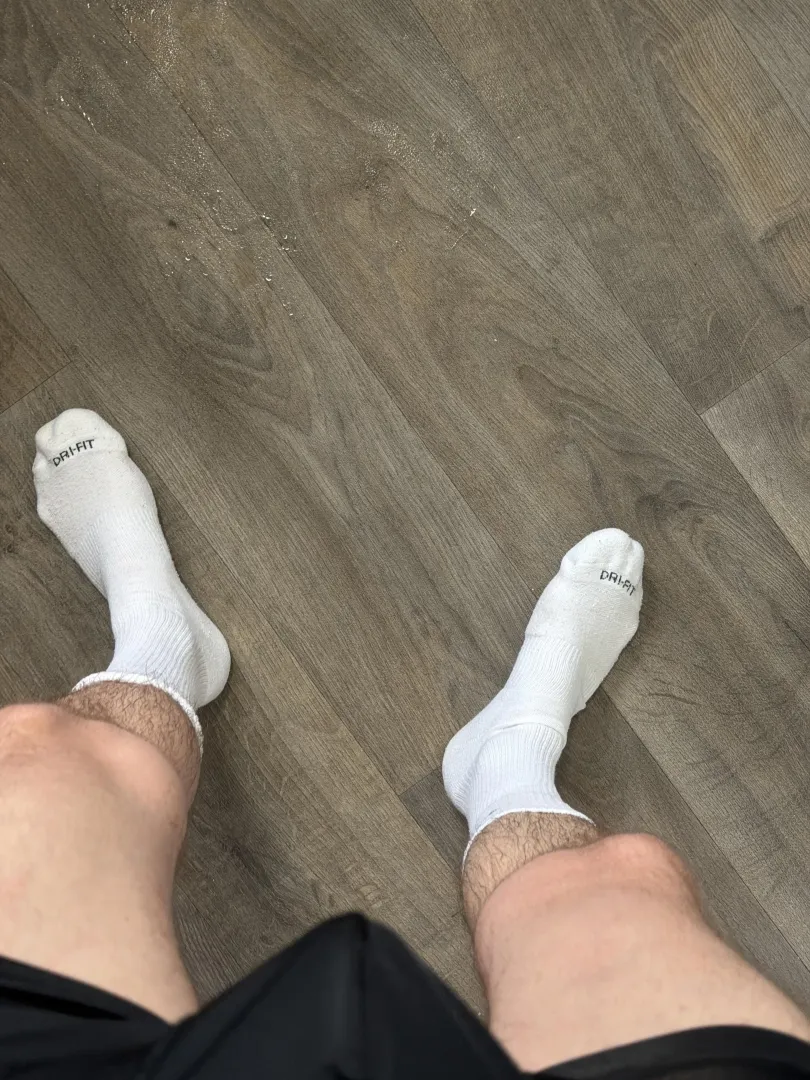 Whos coming gym? posted by LoganHunts