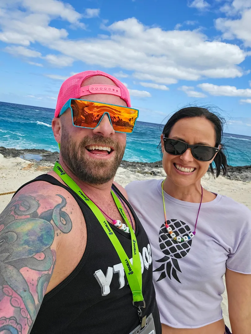 Who's coming to Electric Pleasures Atlanta next weekend? posted by mandolin84