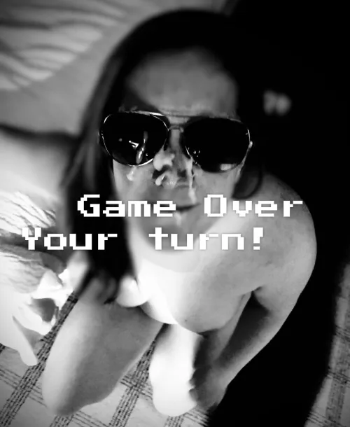 Who’s down by bonko819