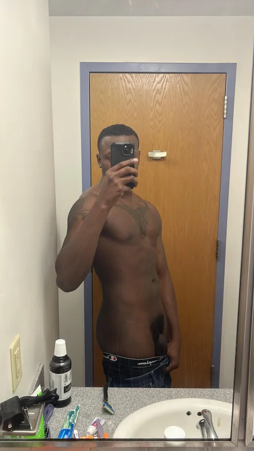 Who’s down for some fun by SatisfactionNo9461