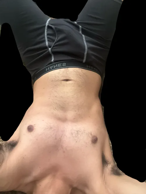 Who’s down to chill by EffectivePaper9906