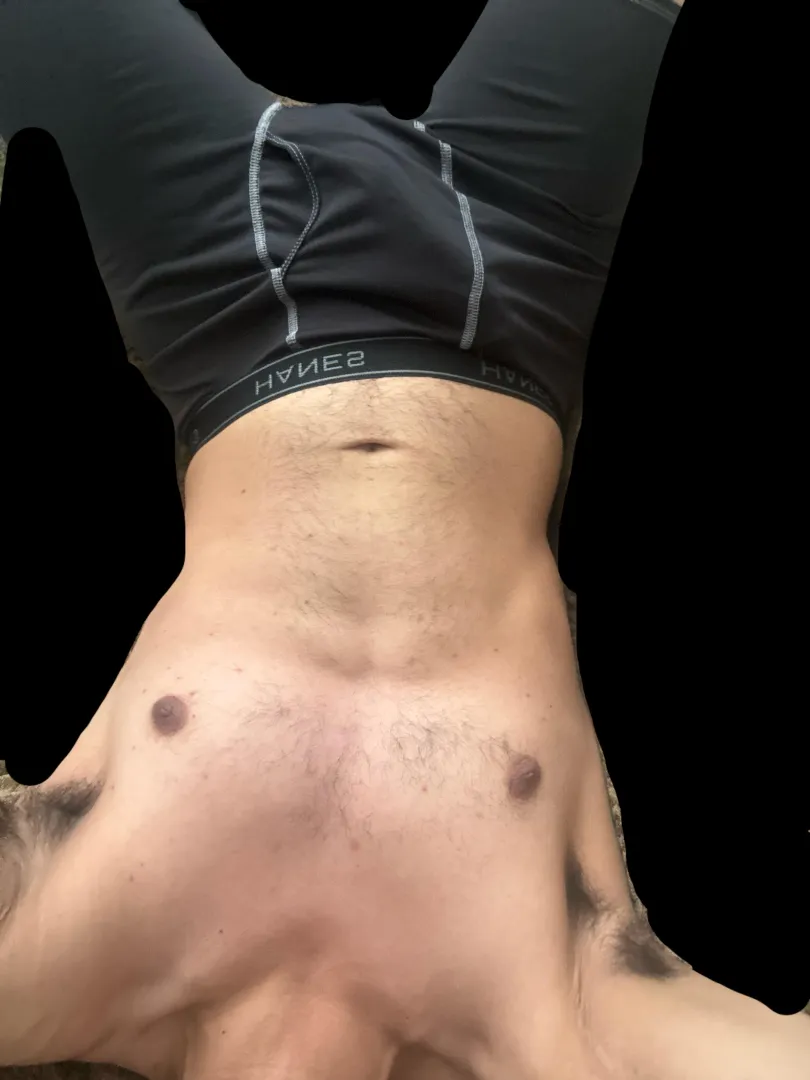 Who’s down to chill posted by EffectivePaper9906