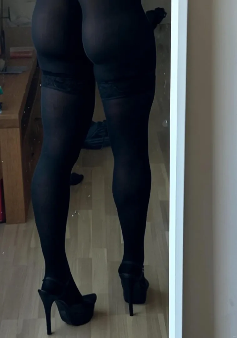 Whos going to take me out so i can wear this again xx  Birmingham midlands xx posted by OddDifference3737