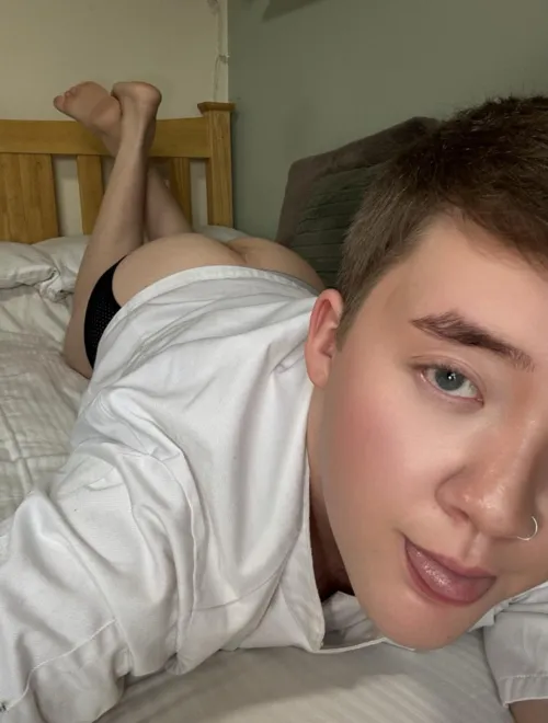 Who’s going to take my virginity?  by Euphoric_Trouble_979