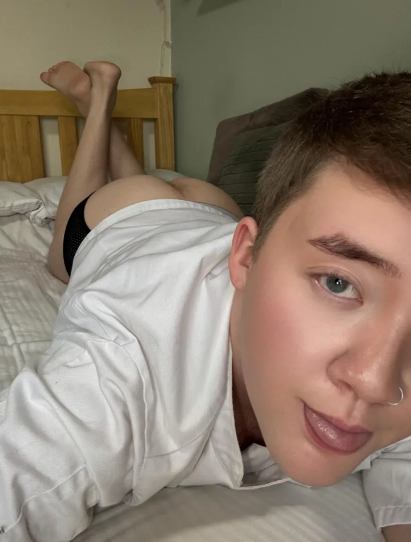 Who’s going to take my virginity?  posted by Euphoric_Trouble_979